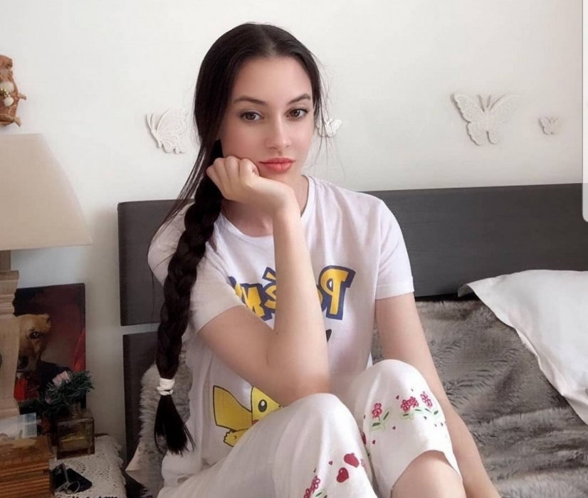 Zayana - photo