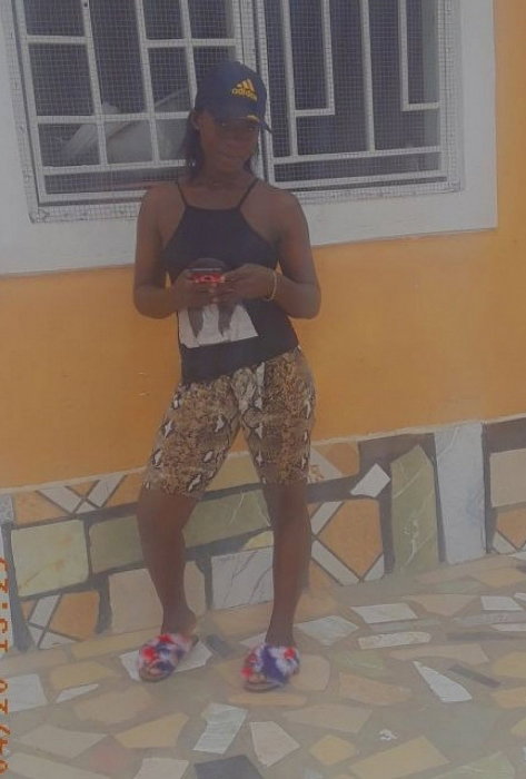 Maame Abena - foto 2