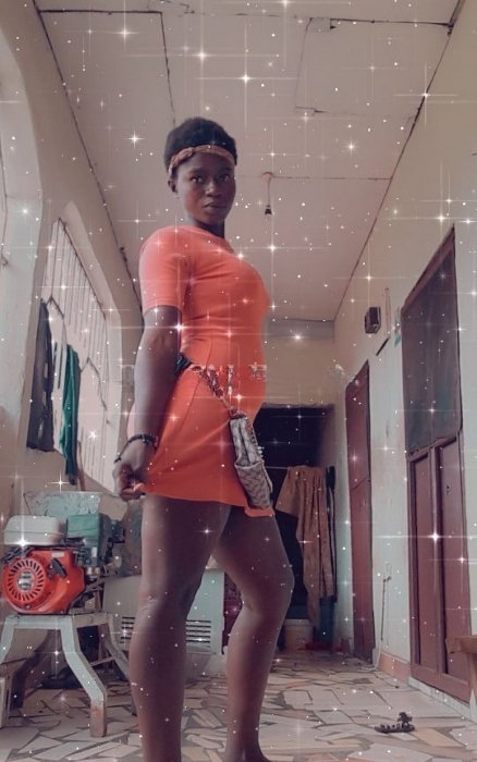 Maame Abena - photo