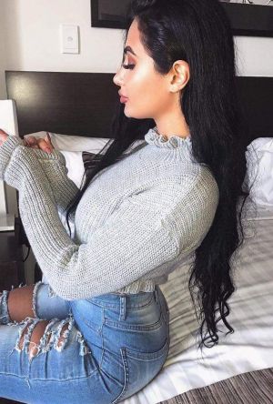 Allison - photo