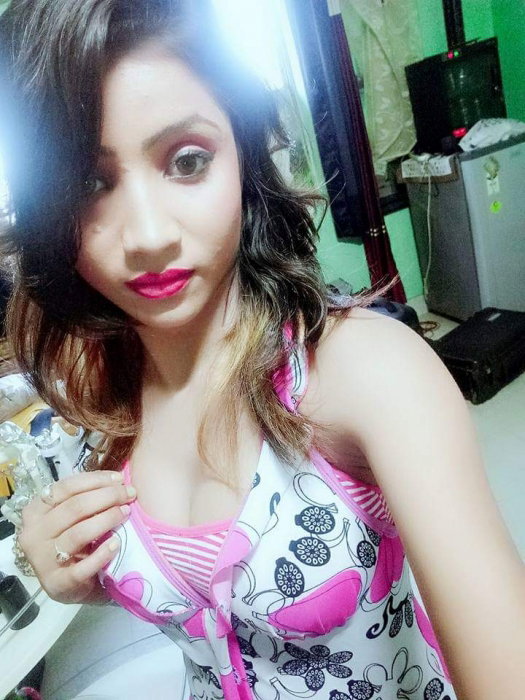 Deepika Sen - photo