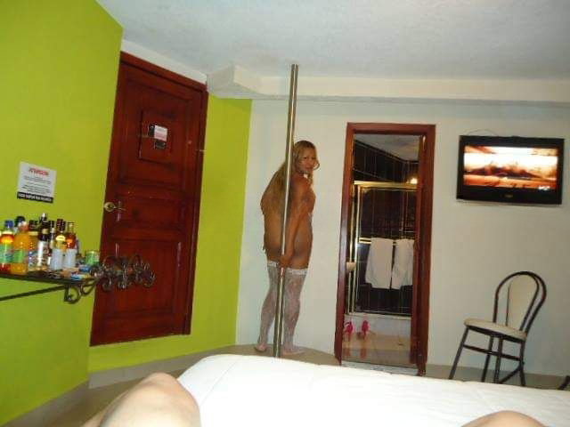 Mabel Valverde - photo 20