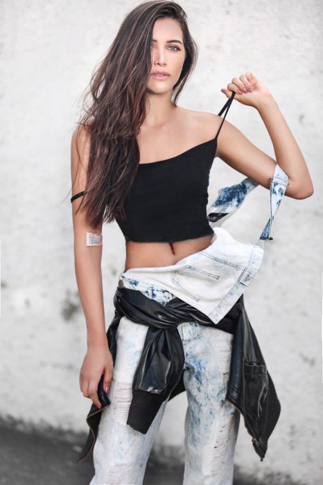 Roberta - photo 6