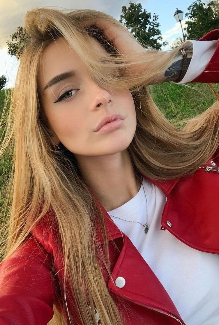 Harley - photo