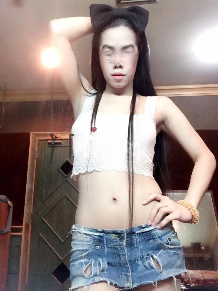 Harley Queen - photo