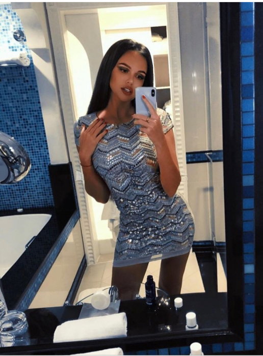Marcele Whatsapp Sexy - photo