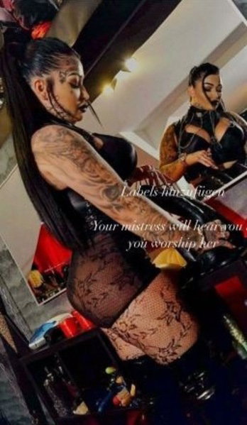 Domina Vicky - photo 10