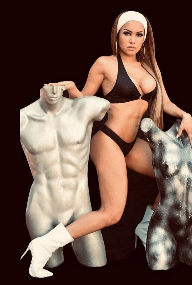 International Model - foto 2