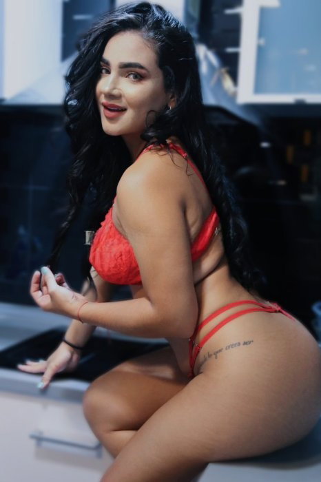 Andrea - photo