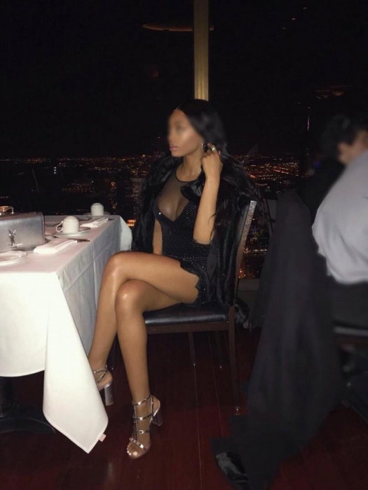 Olivia - photo 4