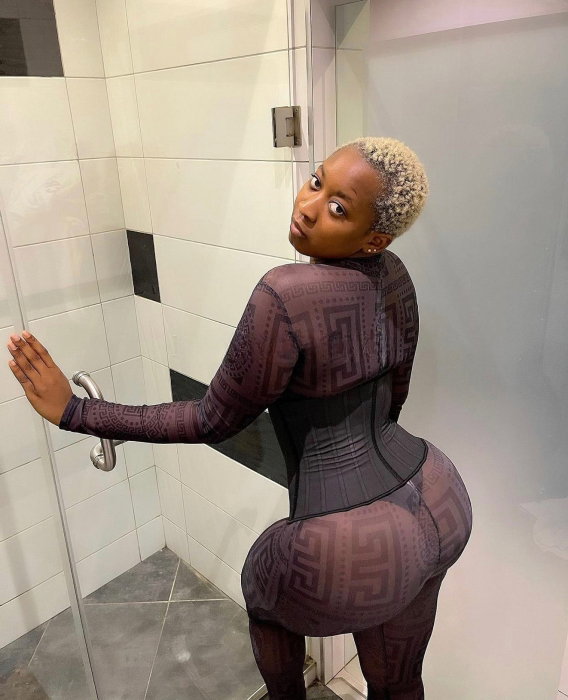 Jamila - photo