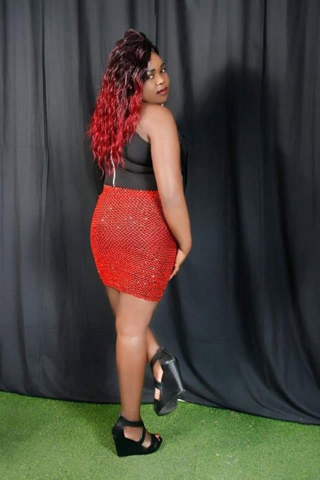 Joyce - foto