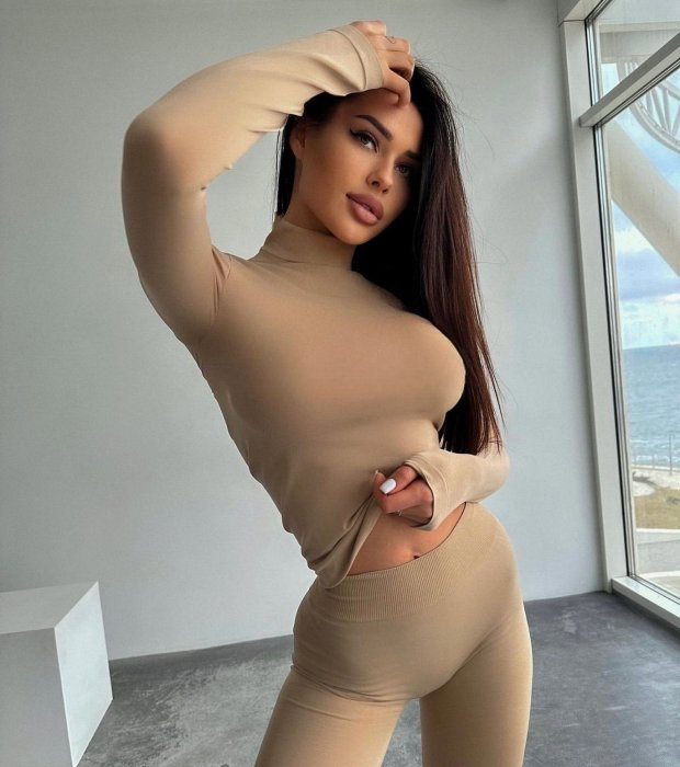 Alina - foto 6