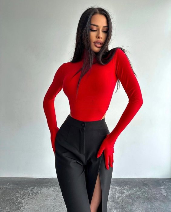 Alina - foto 4