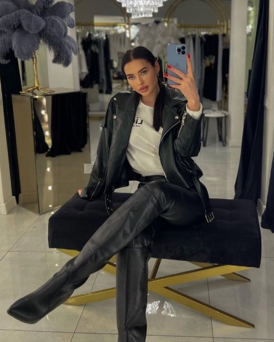 Alina - foto
