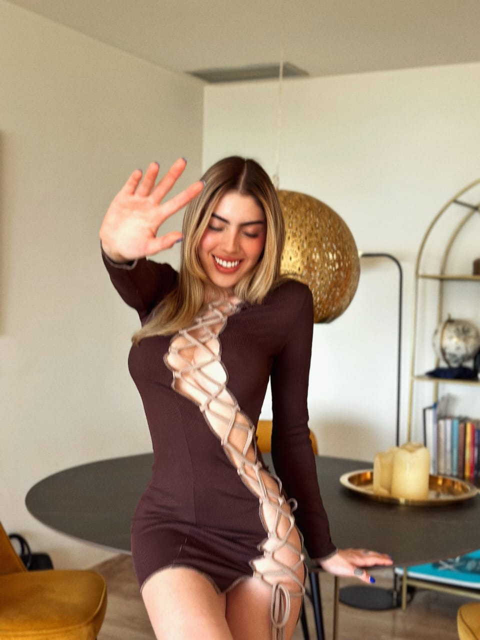 Rosine escorts - photo 2