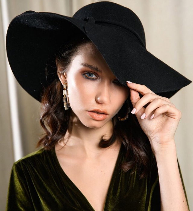 Anastasia - photo 3
