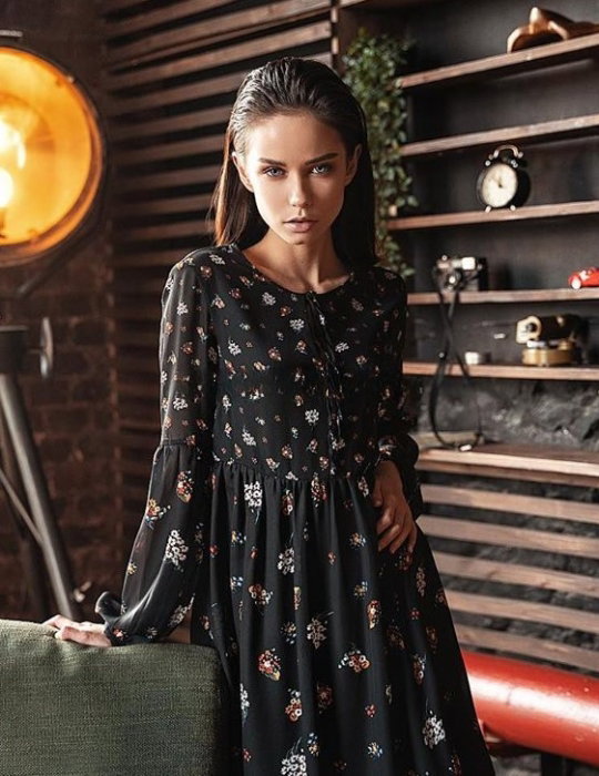 Anastasia - photo 6