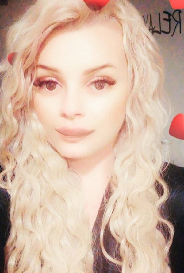Alexa - photo 3