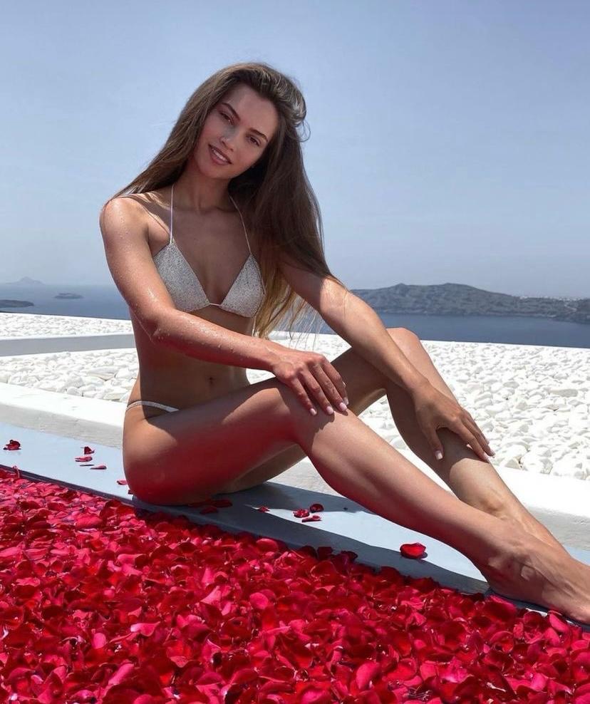 Elissa - photo 8