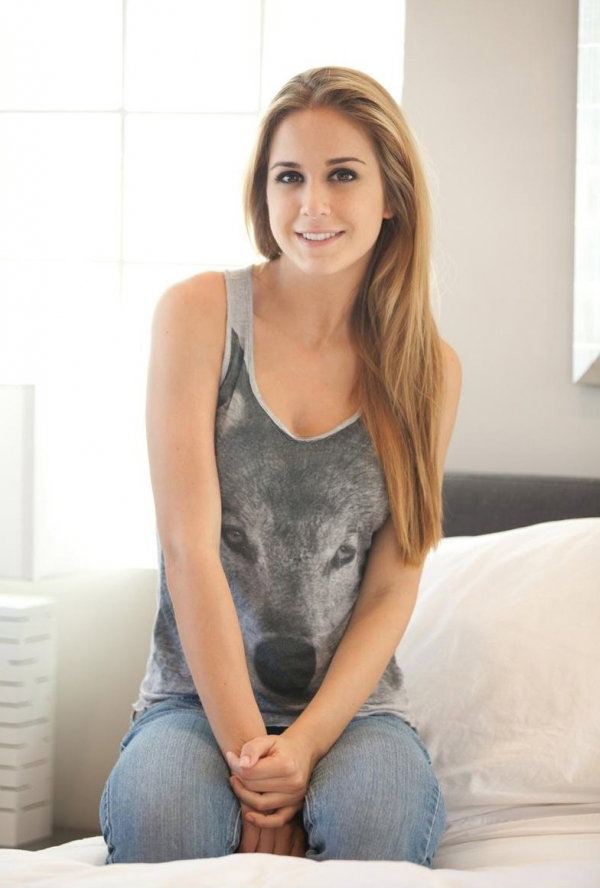 Vanessa - photo 4