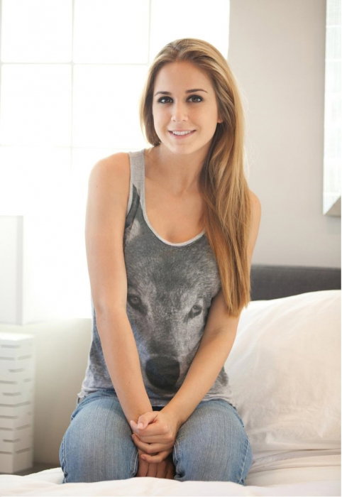 Vanessa - photo 2