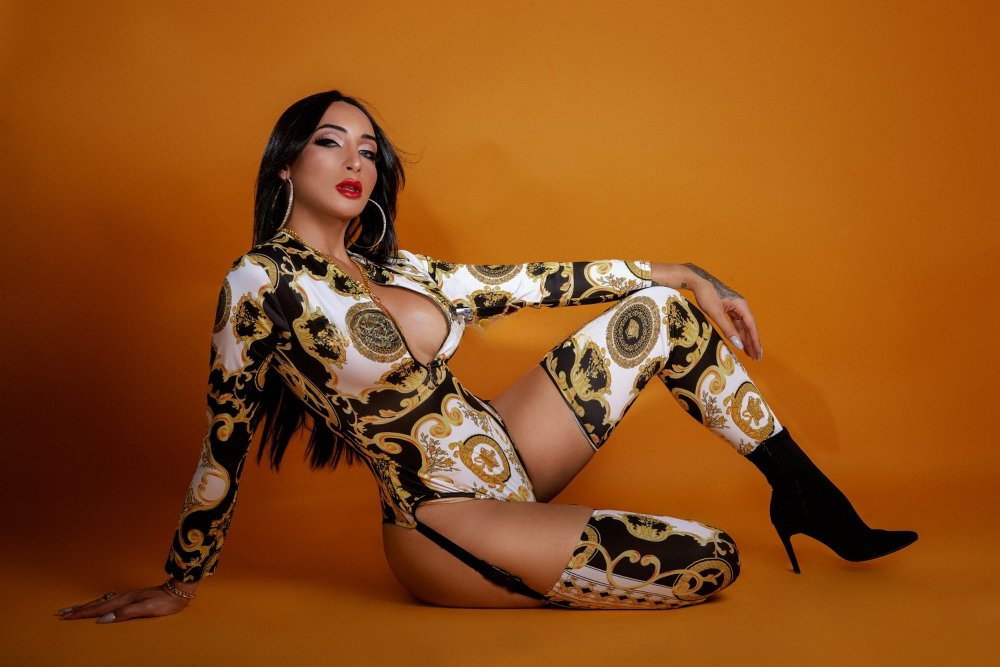 Rafaella Lux - photo 10