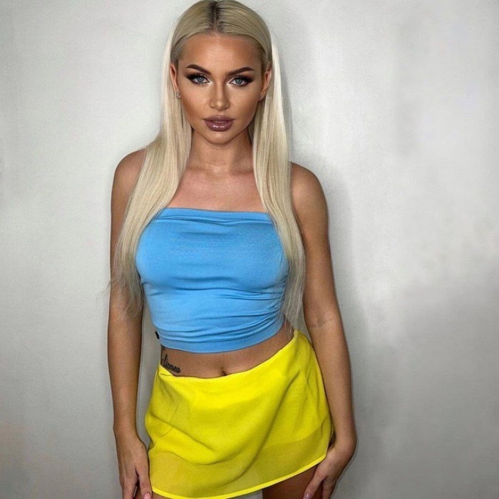 Valeriya - photo 2