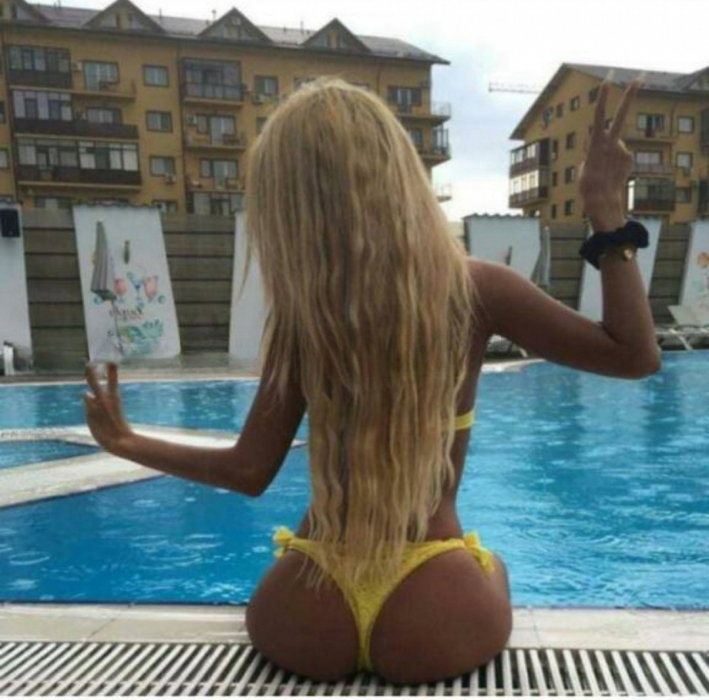 Ivanka - photo