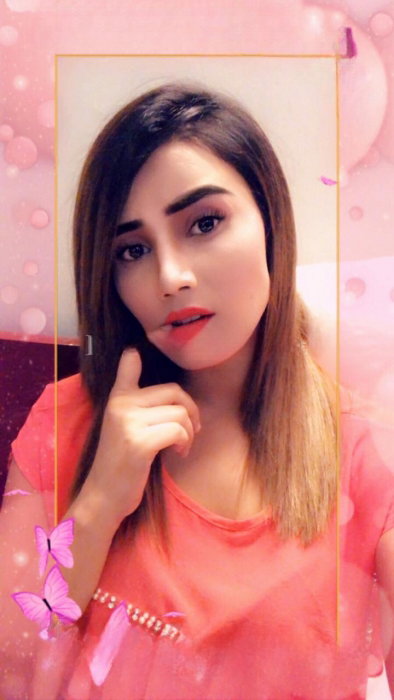Tanisha - photo