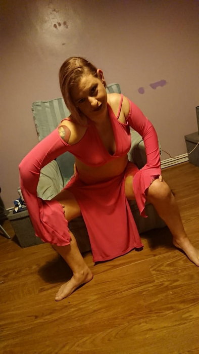 Tracey - photo 3