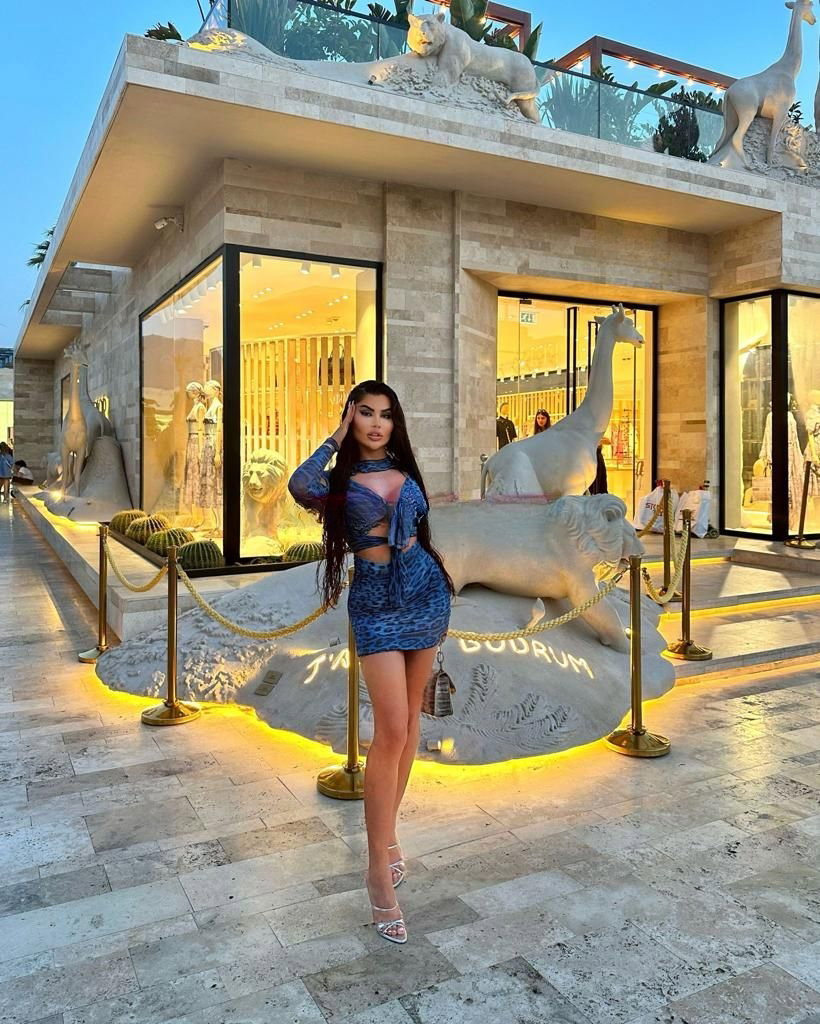 Kiki Barbie - photo 10