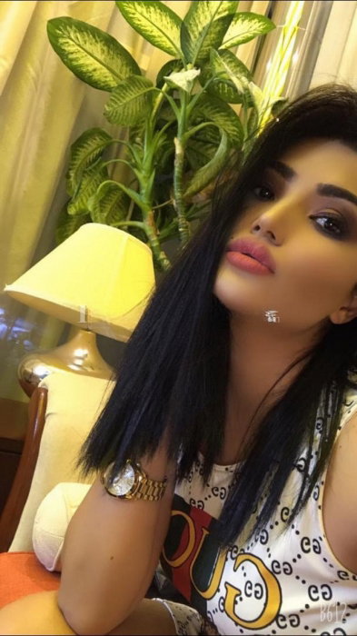 Zeina - photo