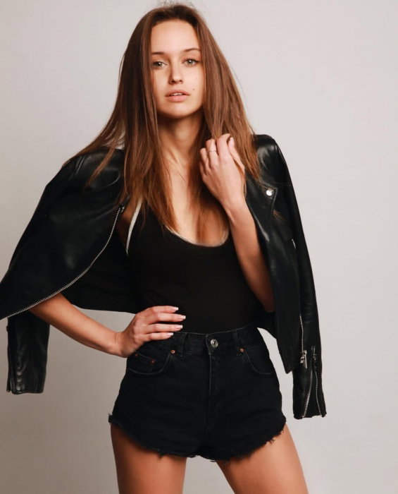 Anastasia - photo 4