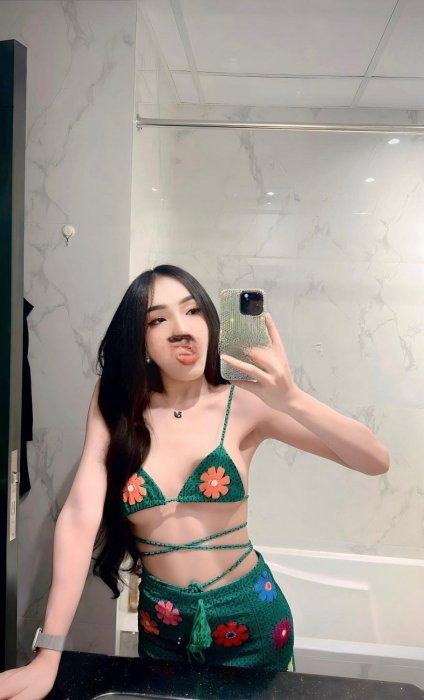Maya Shemale - photo 10