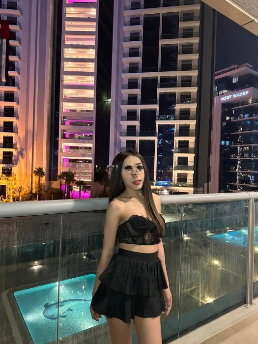 Maya Shemale - photo 4