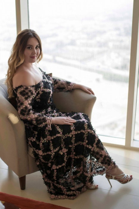 Maria - photo 6
