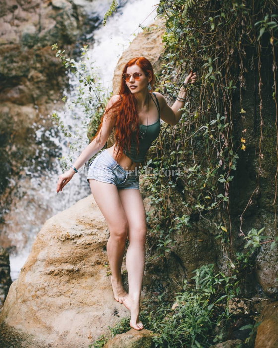 Joan - photo
