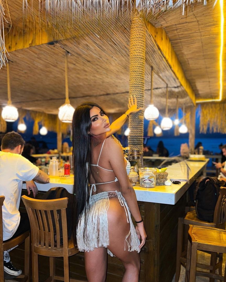 Kiki Barbie - photo 4