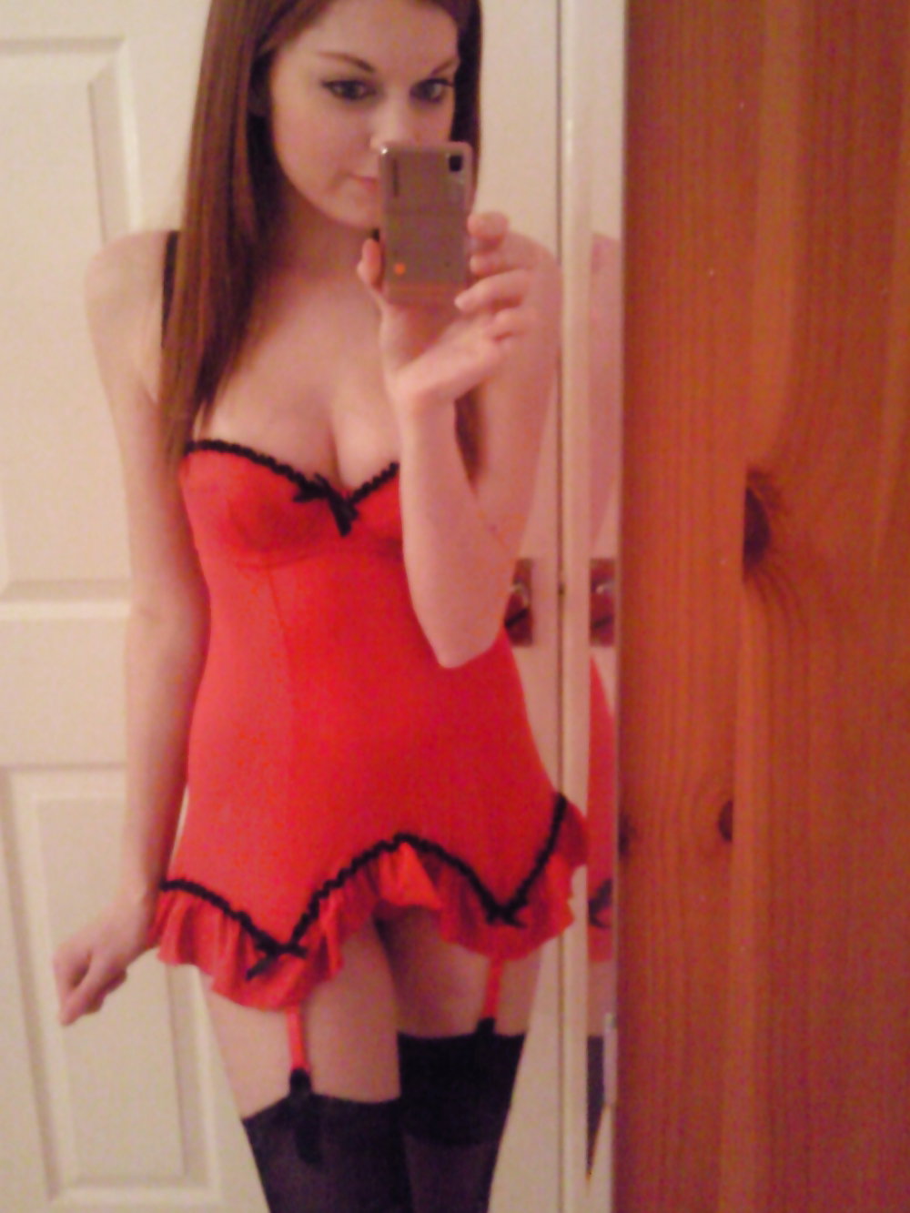 Hot Aurelie - photo 2
