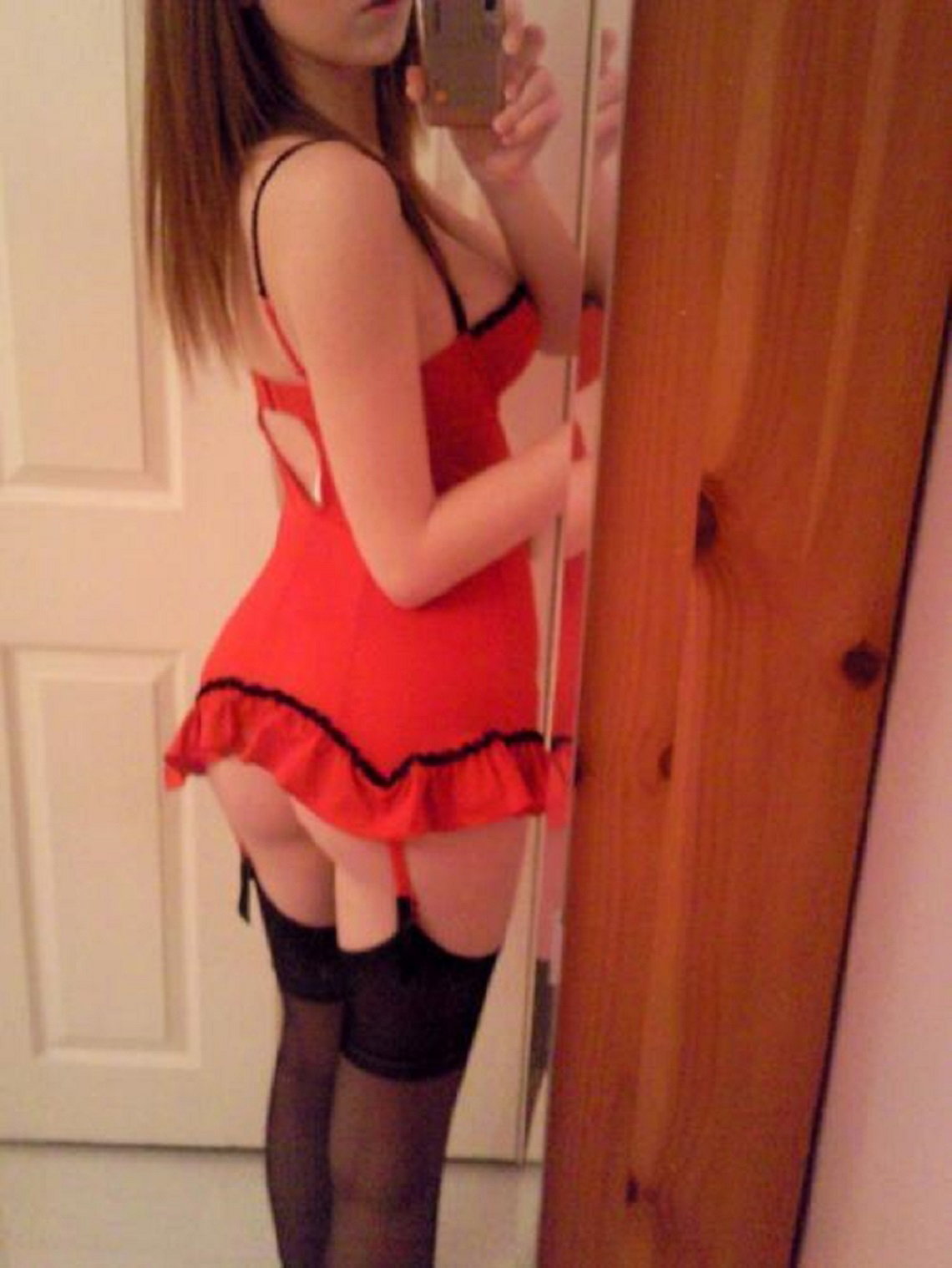 Hot Aurelie - photo 3