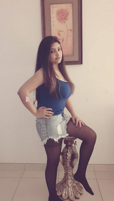 Jhanvi - photo