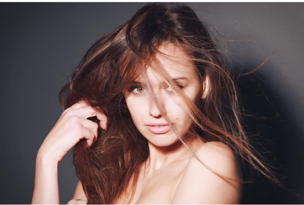 Anastasia - photo 6