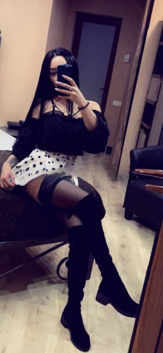 Lika - photo