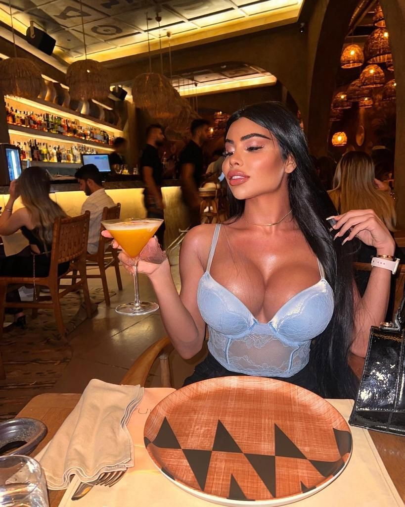 Kiki Barbie - photo 8