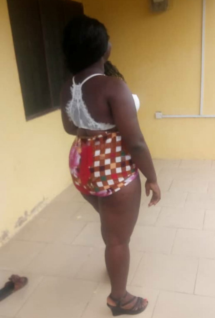 Bad Abena - photo 2