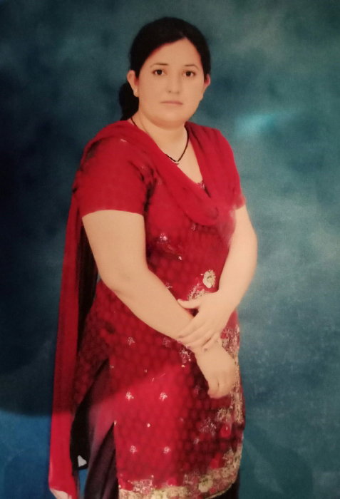 Ravina - photo