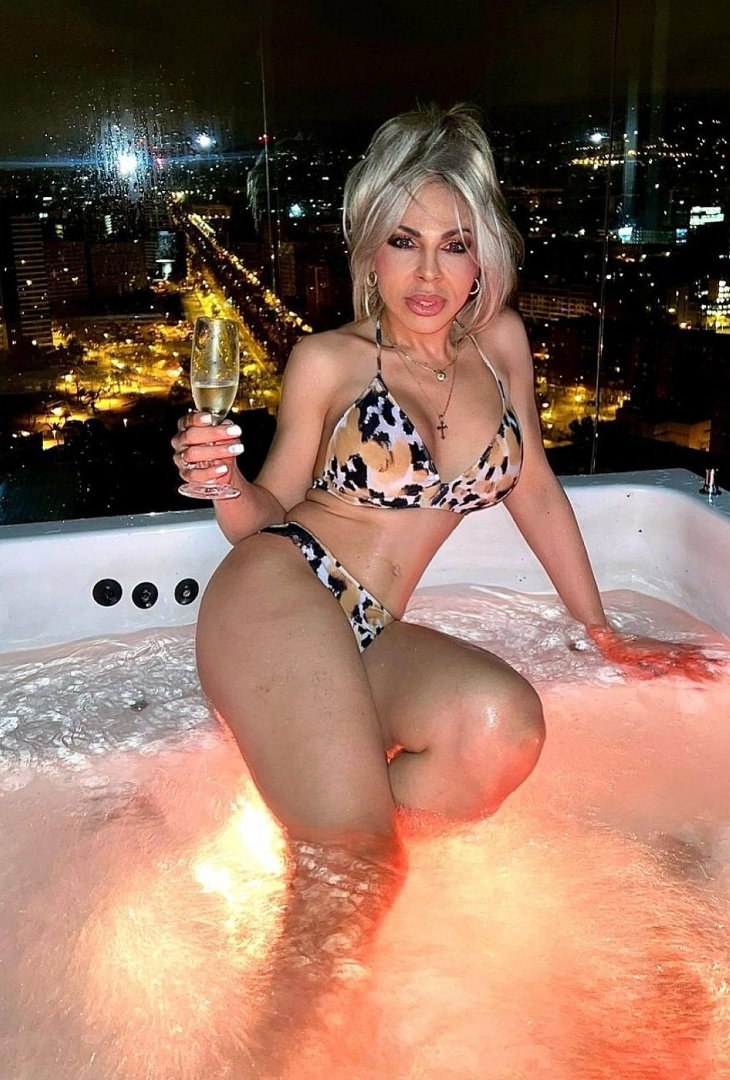 Thalia - photo 9