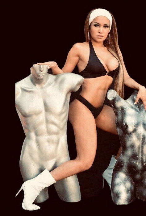 International Model - foto 3