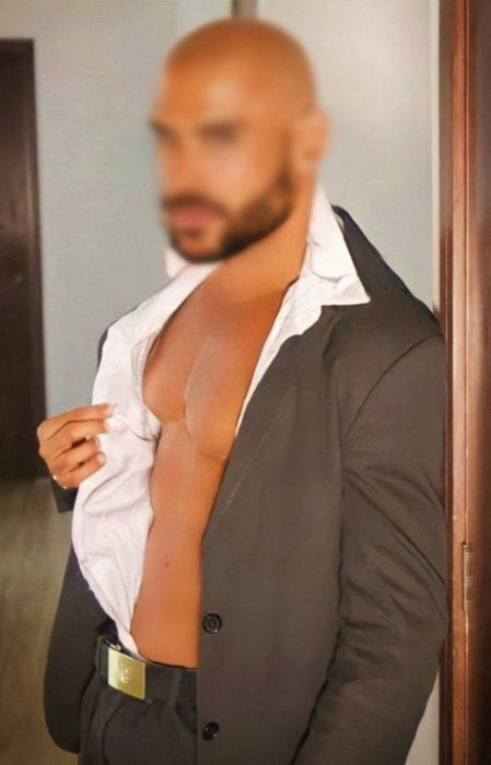 Afonso Angelle - foto